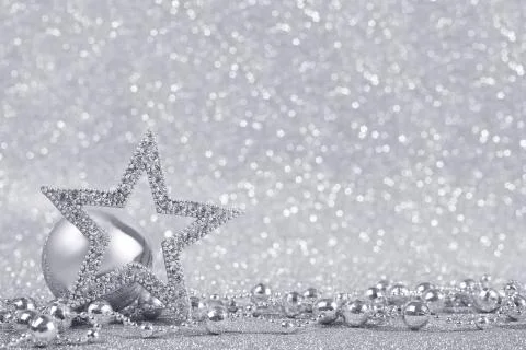 Christmas decor Stock Photos