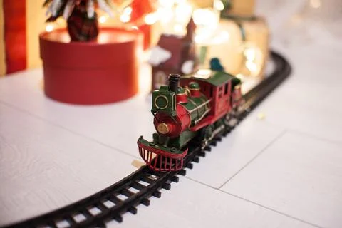  Christmas decor	 Stock Photos