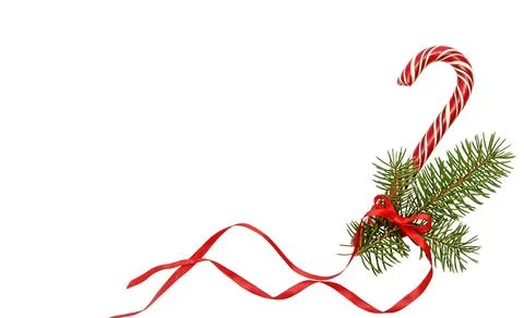 Christmas decor 写真素材