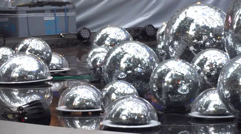 Christmas decoration Vídeos de archivo 32867486