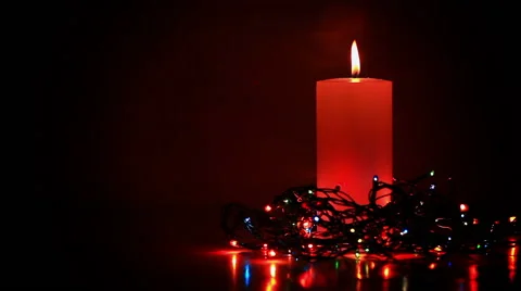 Christmas decoration 動画素材 58311545