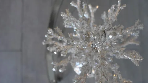 Christmas decoration Video stock 145815115