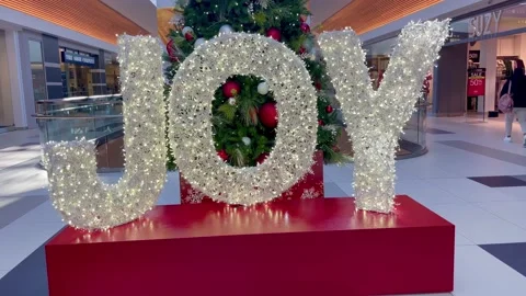 Christmas Decoration Stock-Footage 222842879
