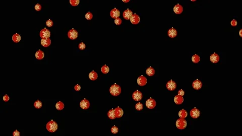 Christmas decoration Stock Footage 222975512