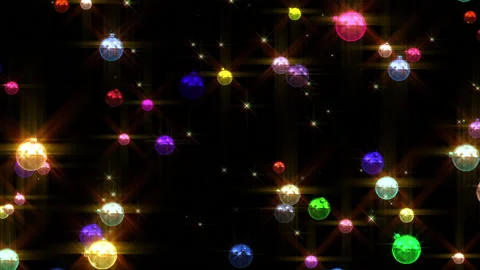 Christmas decoration gift loop animation 動画素材 146823602