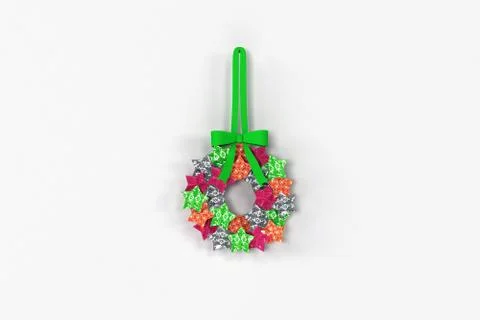 Christmas decoration Stock Illustration