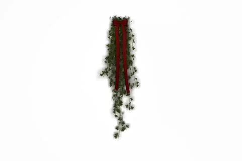 Christmas decoration Stock Illustration