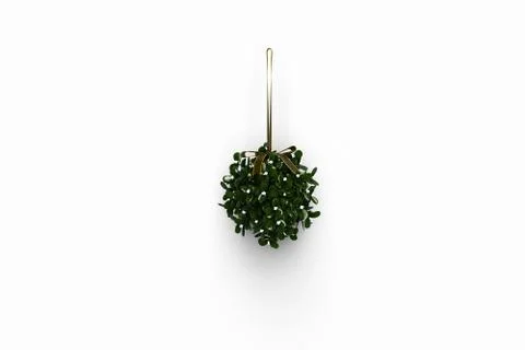 Christmas decoration Stock Illustration