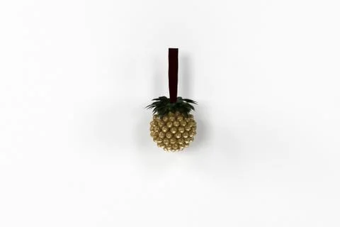 Christmas decoration Stock Illustration