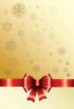 Christmas decoration Stock Illustration
