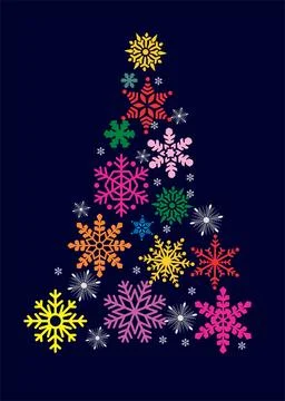 Christmas decoration, Stock Illustration