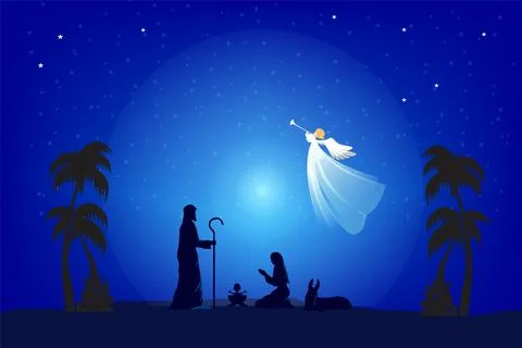 Christmas decoration, Stock Illustration