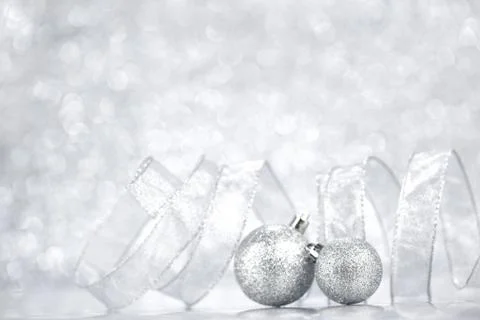 Christmas decoration Stock Photos