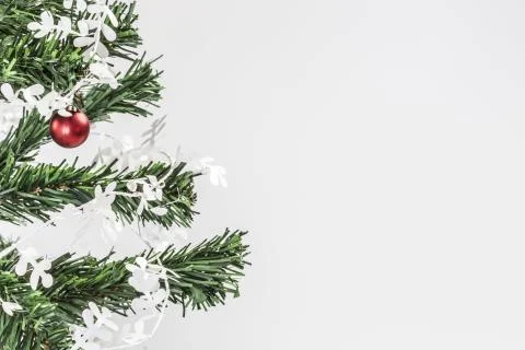 Christmas decoration Stock Photos