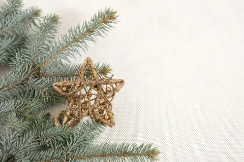 Christmas decoration Stock Photos
