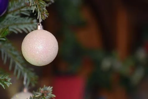 Christmas Decoration Stock Photos