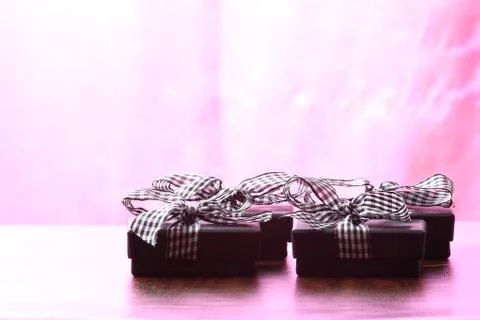 Christmas decoration Foto stock