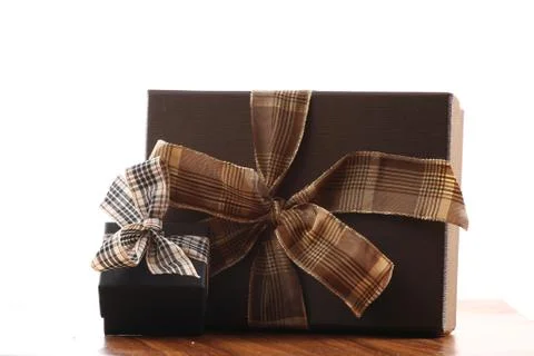 Christmas decoration Foto stock