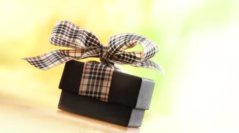 Christmas decoration Foto stock