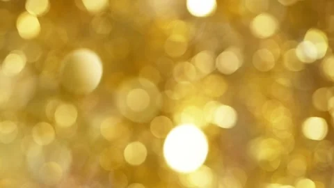 Christmas Decoration with Snowflakes Falling. Stock Footage 292820168