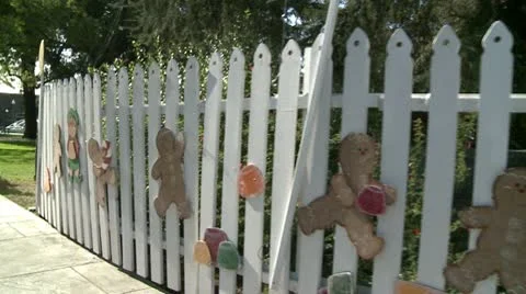 Christmas decorations 1 Video stock 10791393