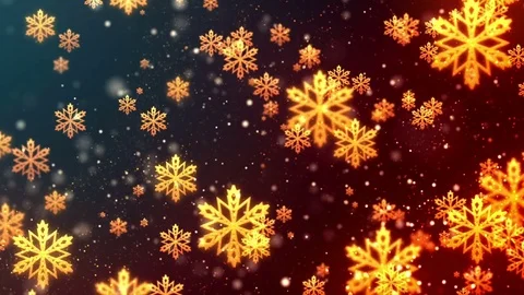 Christmas Decorations 1 Stock Footage 81380200