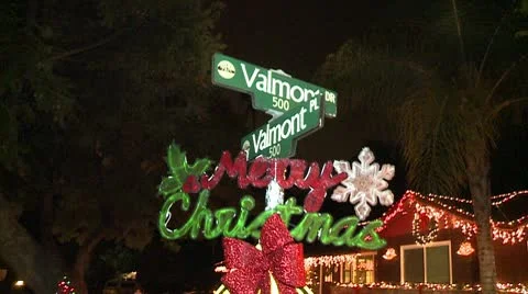 Christmas Decorations 7 Video stock 10791329