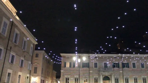 Christmas decorations Stock Footage 120902539