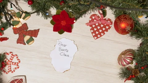 Christmas decorations 動画素材 141038264