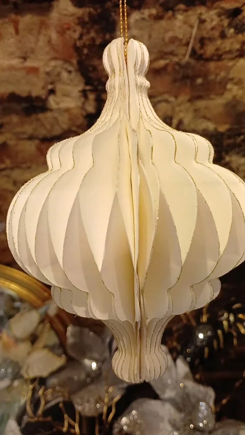 Christmas decorations 스톡 동영상 306548511