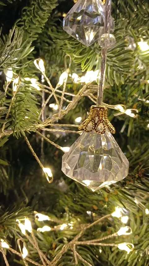 Christmas decorations 스톡 동영상 306548521