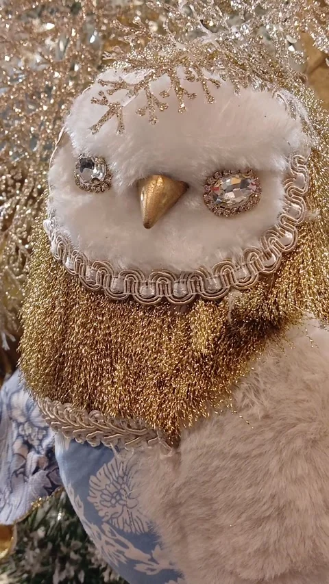 Christmas decorations 스톡 동영상 306548529