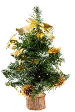 Christmas decorations Stock Photos