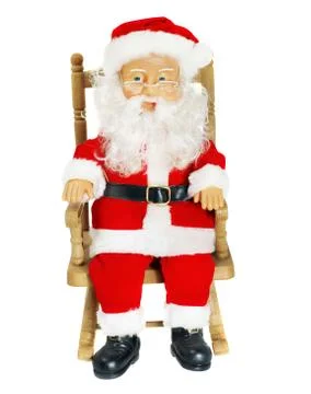 Christmas decorations Foto stock