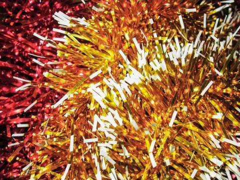 Christmas decorations Stock Photos
