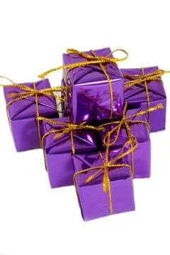 Christmas decorations Stock-Fotos