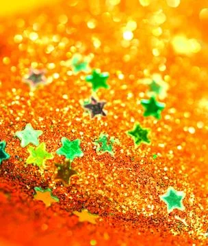 Christmas decorations Stock Photos