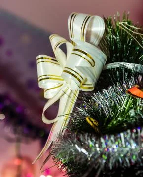 Christmas decorations Stock Photos