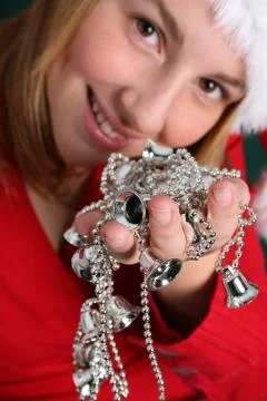 Christmas Decorations Stock Photos