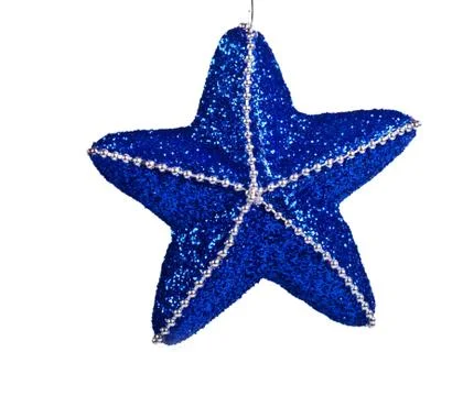 Christmas decorations Stock Photos