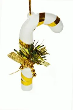 Christmas decorations Stock Photos