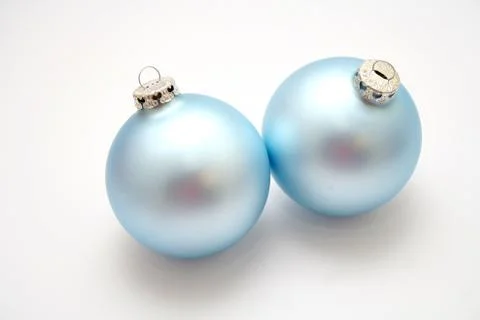 Christmas decorations Stock Photos