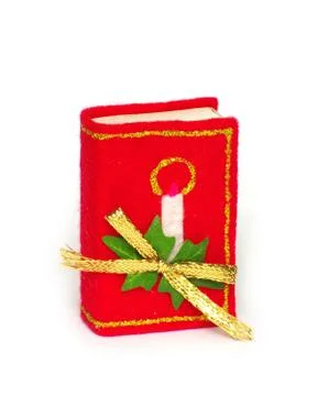 Christmas decorations. Stock Photos