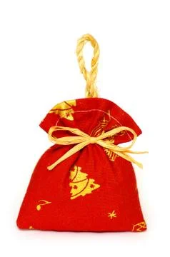 Christmas decorations. Stock Photos