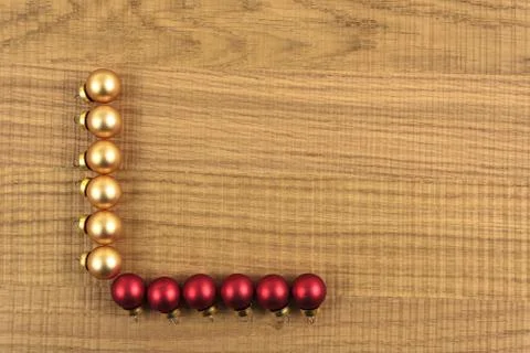 Christmas decorations Stock Photos