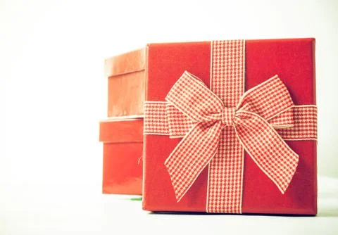 Christmas decorations Stock Photos