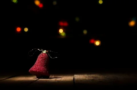 Christmas decorations. Stock Photos