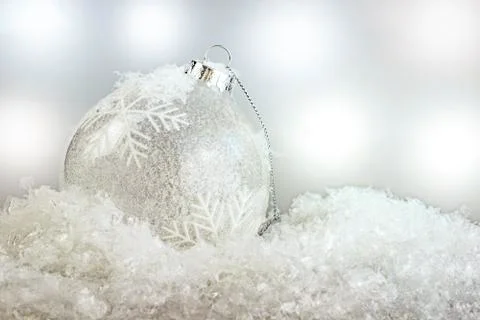 Christmas decorations Stock Photos