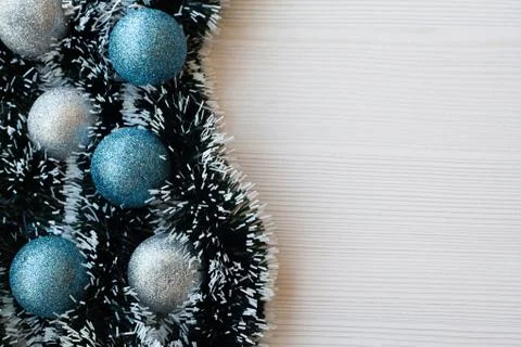 Christmas decorations Stock Photos