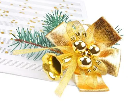 Christmas decorations 스톡 사진